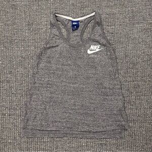 Nike Tank Top